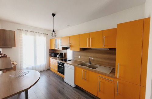 Serignan Villa | Villa Mirabella