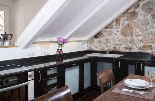Dubrovnik Old Town Villa | Villa Mirabilis, a luxury two bedroom villa with balcony, Dubrovnik Old Town