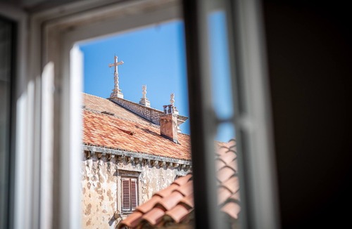 Dubrovnik Old Town Villa | Villa Mirabilis, a luxury two bedroom villa with balcony, Dubrovnik Old Town