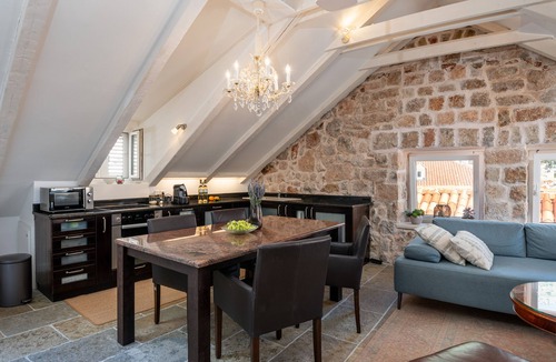Dubrovnik Old Town Villa | Villa Mirabilis, stunning superior villa, Dubrovnik Old Town