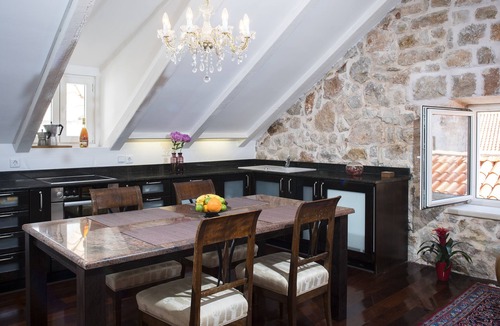 Dubrovnik Old Town Villa | Villa Mirabilis, stunning superior villa, Dubrovnik Old Town