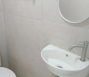 Kecamatan Sembalun Cabin | Villa Miradarma