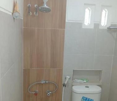 Kecamatan Sembalun Cabin | Villa Miradarma