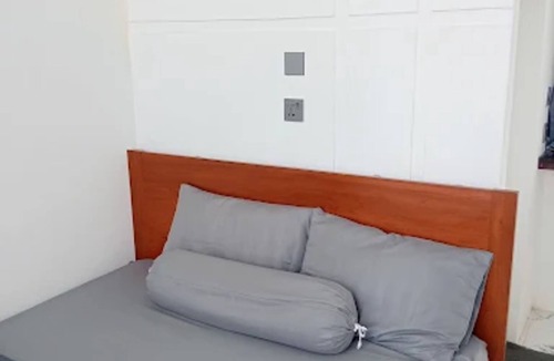 Kecamatan Sembalun Cabin | Villa Miradarma