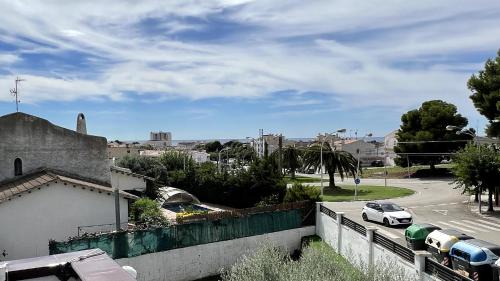 El Vendrell House | Villa Mirador del Mar hostel