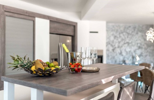 Sibenik Villa | Villa Mirakul Šibenik