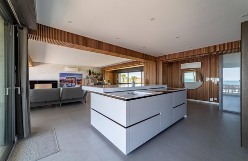 Frontignan Villa | Villa Miramar