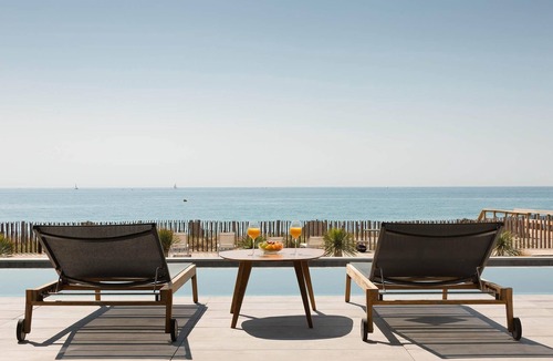 Frontignan Villa | Villa Miramar