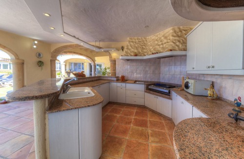 Montgo de Toscamar House | Villa Miramonte