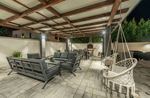 Zaton Villa | Villa Miranda with pool, Zadar county