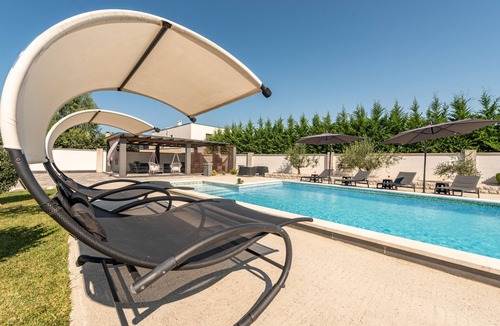 Zaton Villa | Villa Miranda with pool, Zadar county