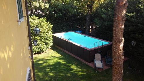 Piossasco Bed & Breakfast | Villa Mirano Bed & Breakfast