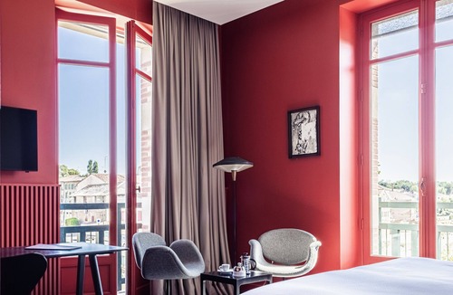 Mont-de-Marsan Hotel | Villa Mirasol