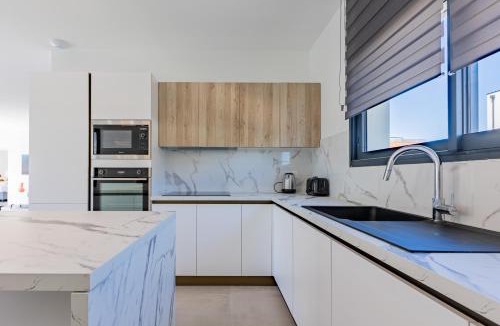 Serignan Villa | Villa Miray - Beach & Pool