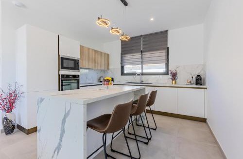 Serignan Villa | Villa Miray - Beach & Pool