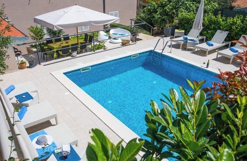 Zupa dubrovacka Villa | Villa Mirela