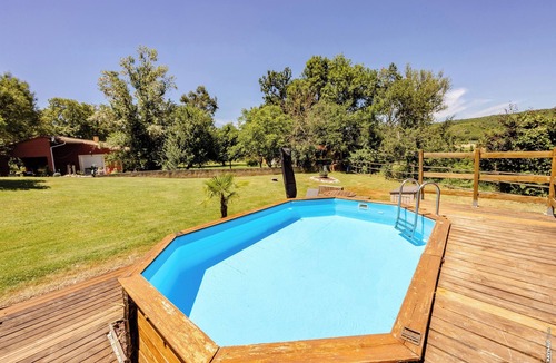 Buzet-sur-Tarn House | villa mirgous