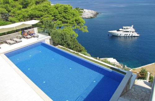 Kobas Bed & Breakfast | Villa Mirosa