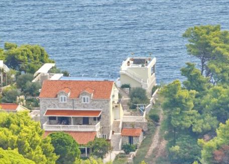 Kobas Bed & Breakfast | Villa Mirosa