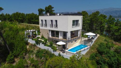 Novigrad Villa | Villa Mirta ZadarVillas