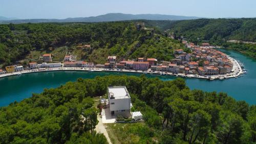 Novigrad Villa | Villa Mirta ZadarVillas