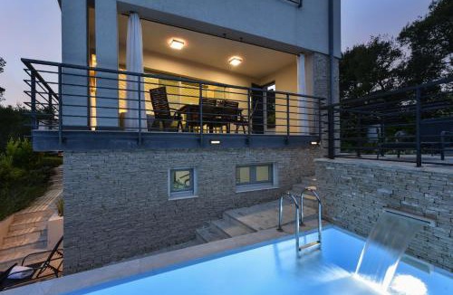 Novigrad Villa | Villa Mirta ZadarVillas