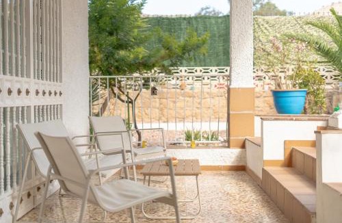 Rincon de Loix Villa | Villa Mis 5 Amores con piscina