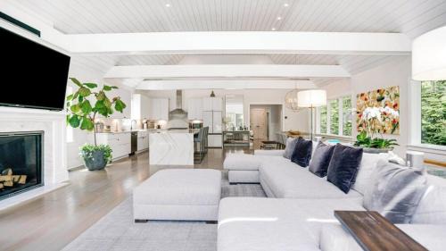 East Hampton North Villa | Villa Mist Manor