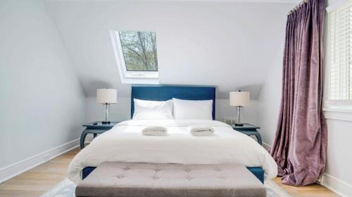 East Hampton North Villa | Villa Mist Manor