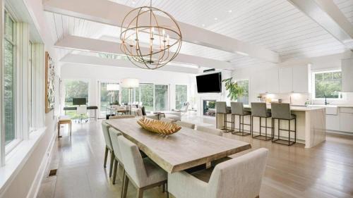 East Hampton North Villa | Villa Mist Manor