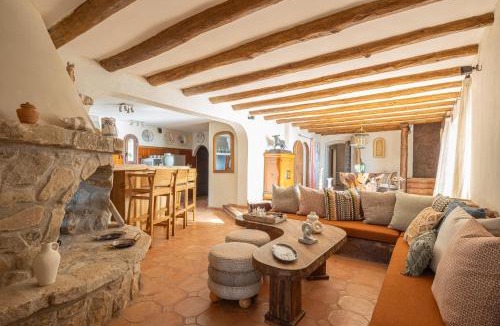 Villajoyosa Villa | Villa Mistral Montiboli by Buccara