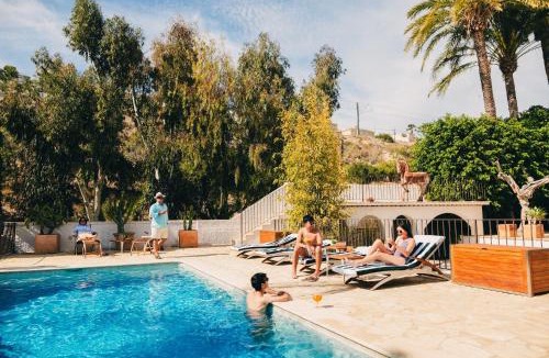 Villajoyosa Villa | Villa Mistral Montiboli by Buccara