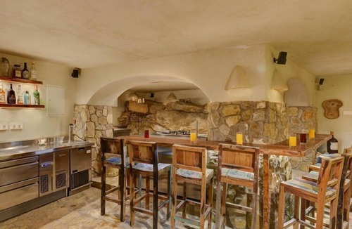 Villajoyosa Villa | Villa Mistral, Villajoyosa