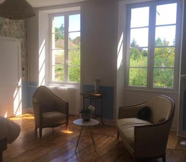 Melle House | Villa Mitsou