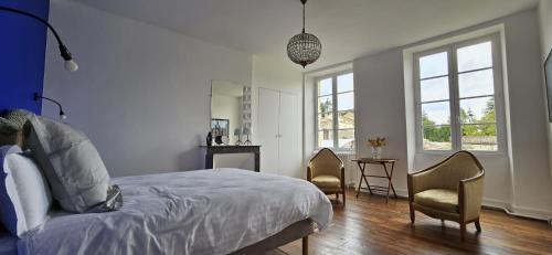 Melle House | Villa Mitsou