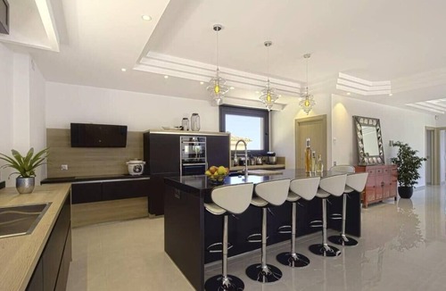 Algajola Villa | Villa Mizar