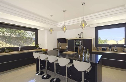 Algajola Villa | Villa Mizar