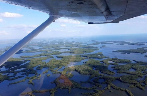 Matlacha Apartment | Villa Moana 2nd floor Apartment