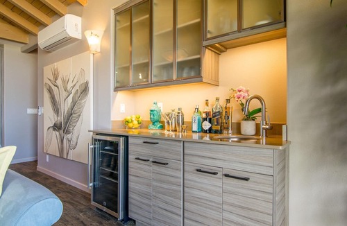 Kihei Villa | Villa Moana 8 Bedroom Beachfront