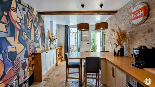 Meuilley House | Villa Modéliacus