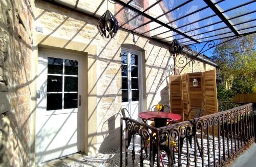 Meuilley House | Villa Modéliacus