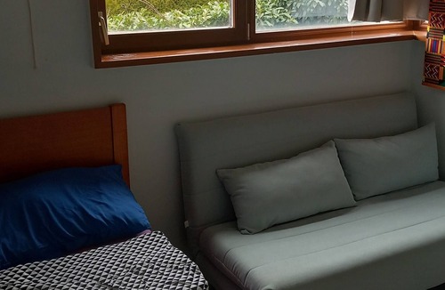Lutry House | Villa Moderne au Calme, vue sur le lac Leman