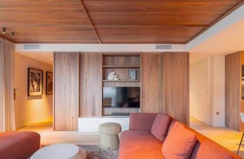 Le Touquet-Paris-Plage Apartment | Villa Moderne au Touquet - Terrasse, Parking et Animaux Acceptés - FR-1-821-47