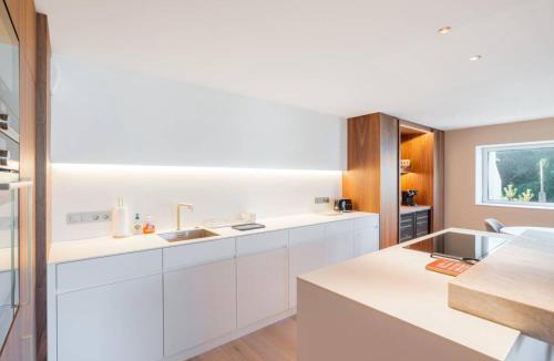 Le Touquet-Paris-Plage Apartment | Villa Moderne au Touquet - Terrasse, Parking et Animaux Acceptés - FR-1-821-47