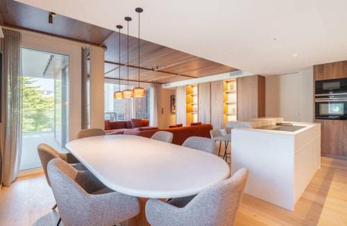 Le Touquet-Paris-Plage Apartment | Villa Moderne au Touquet - Terrasse, Parking et Animaux Acceptés - FR-1-821-47