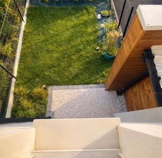 Colleville-Montgomery Apartment | Villa moderne 5 minutes de la plage