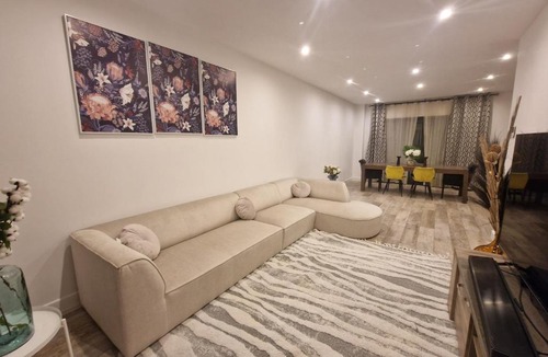 Cormeilles-en-Parisis House | Villa moderne et cosy 18min de Paris