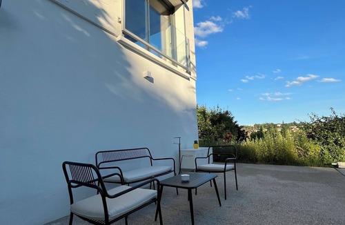 Francheville Le Bas Villa | Villa Moderne Avec Piscine