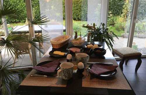 Ufhusen House | Villa Modern