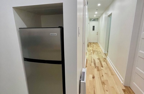 Sainte-Marie House | Villa Moderna 5 min from métro + parking